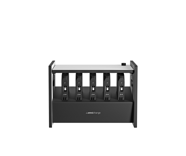 Omni Locker Station 20C