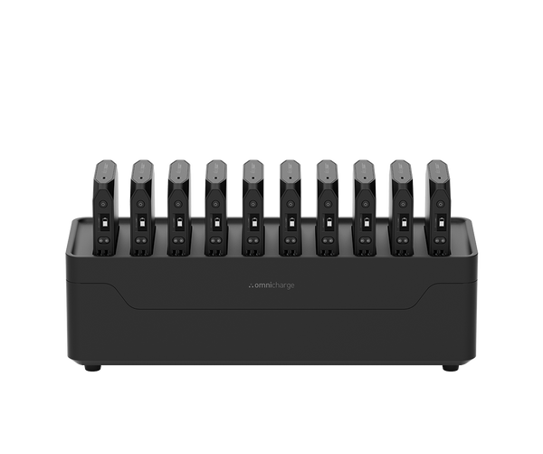 Omni Power Station 20C+ (10x)