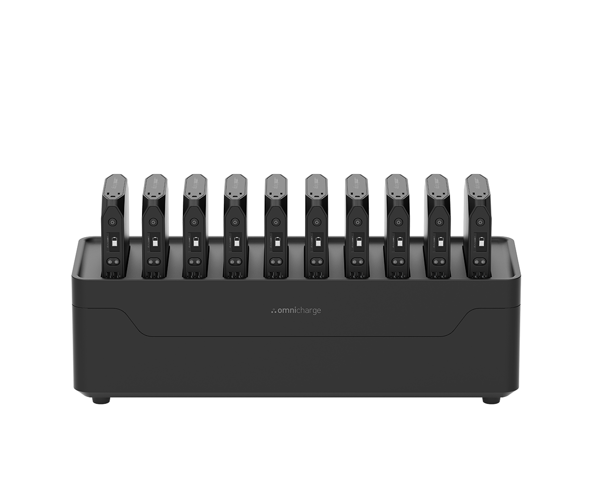 Omni Power Station 20+ 120v