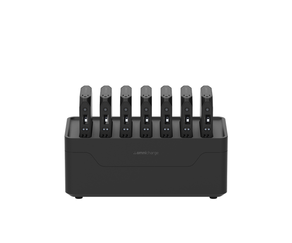 Omni Power Station 20+ / 7 Bay