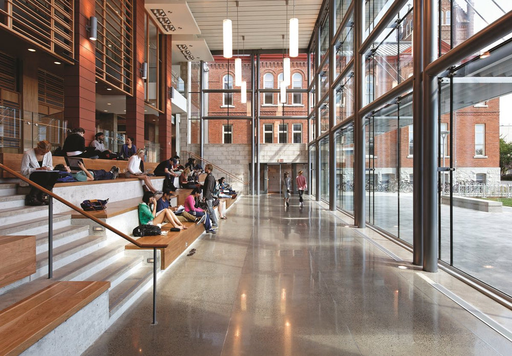 University of Maryland, Robert H. Smith School of Business