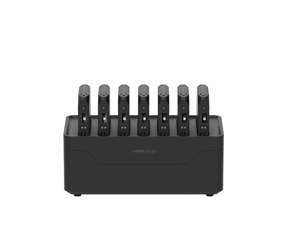 Omni Power Station 20+ 120v