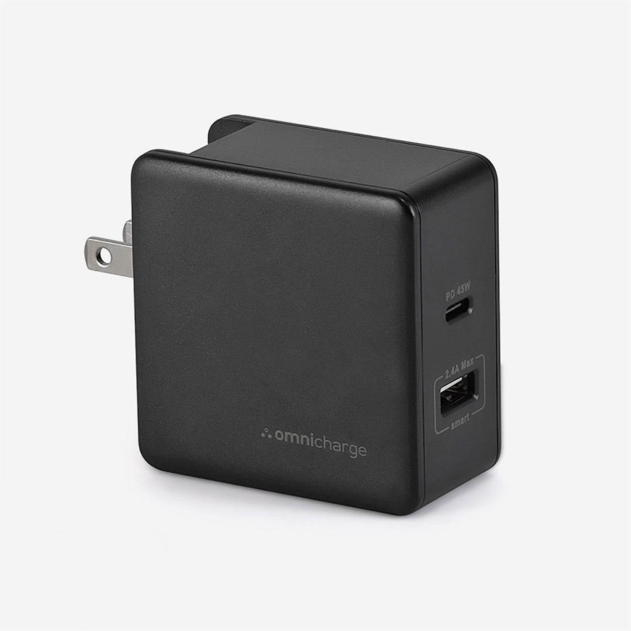 45W USB-C Wall Charger