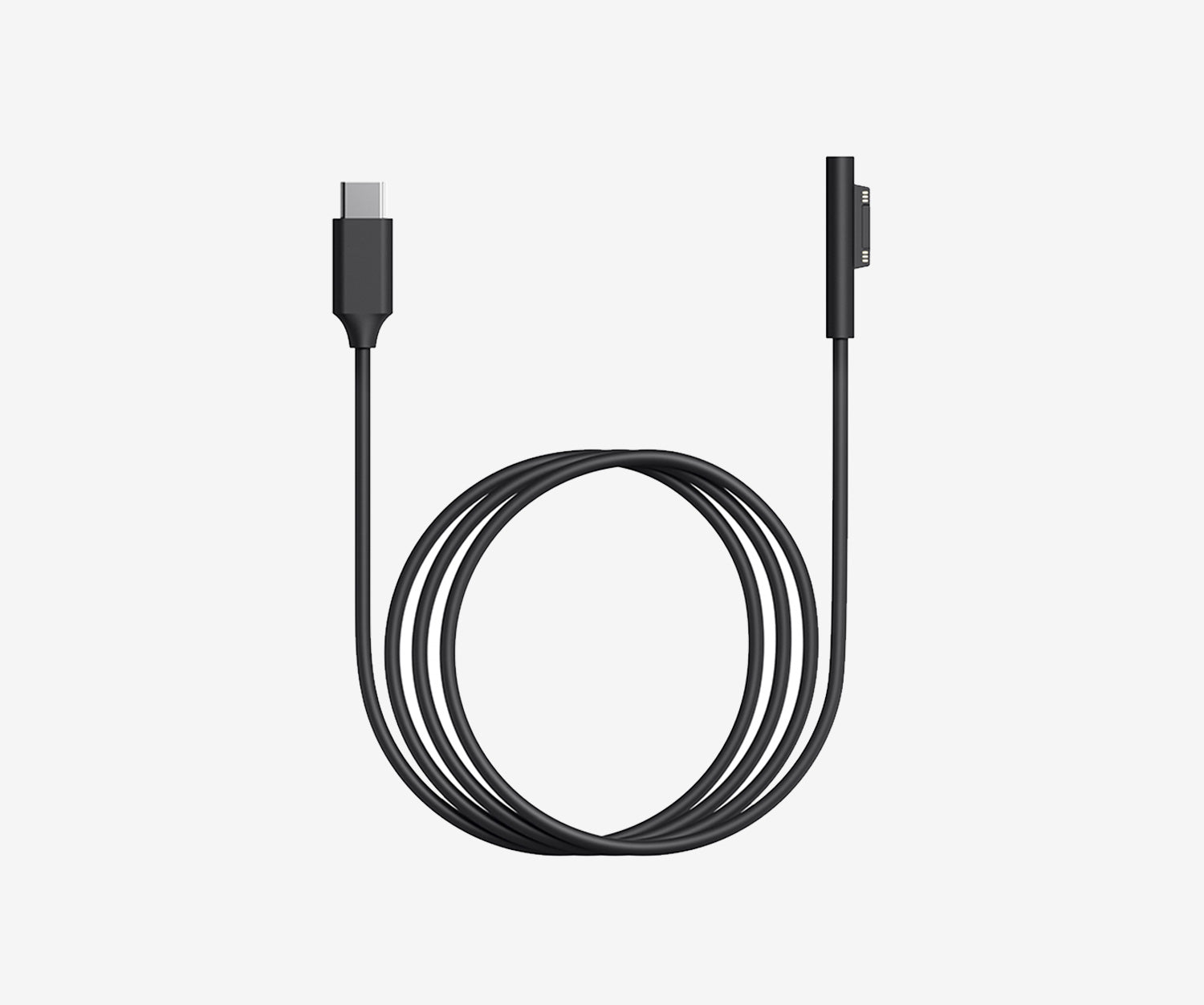 USB-C to Surface Pro