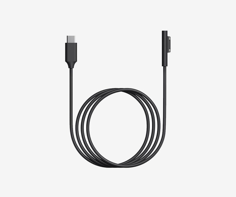 USB-C to Surface Pro Cable