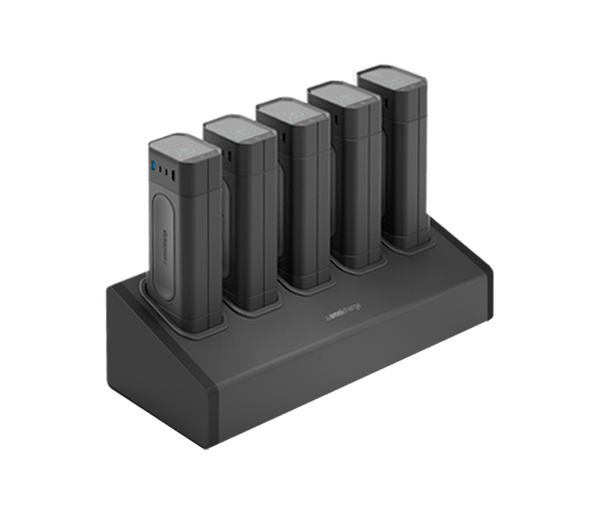 Omni Power Station 80C+