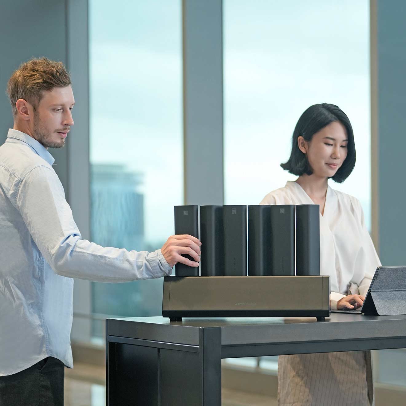 Schéma électrique batterie : tout comprendre en un coup d'œil Schéma électrique batterie : tout comprendre en un coup d'œil